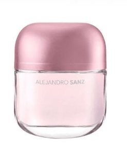 Perfumes Alejandro Sanz | Perfume Alejandro Sanz Mi Acorde Mujer Edt 80 Ml Tester