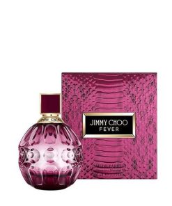 Perfumes Jimmy Choo | Perfume Jimmy Choo Fever Mujer Edp 100 Ml