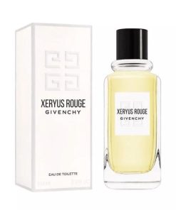 Perfumes Givenchy | Perfume Xeryus Rouge (Nuevo Envase) Hombre Edt 100 Ml