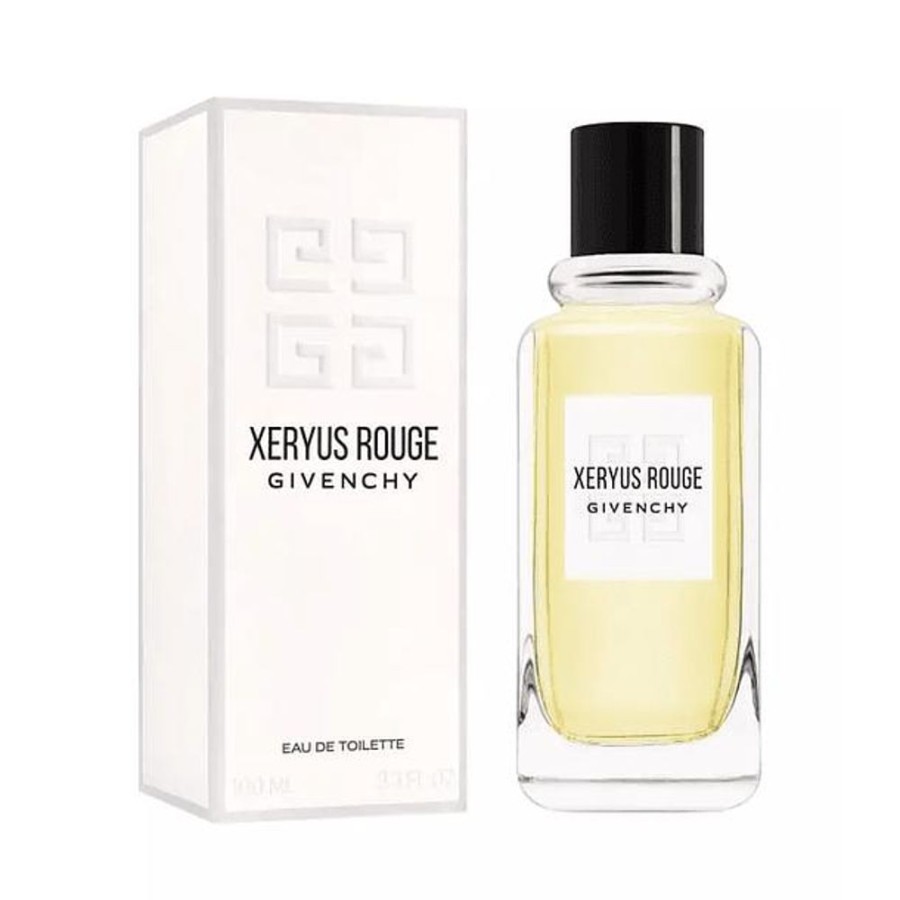 Perfumes Givenchy | Perfume Xeryus Rouge (Nuevo Envase) Hombre Edt 100 Ml