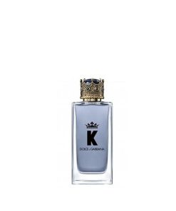 Perfumes Dolce Gabbana | Perfume King Dolce Gabbana Hombre Edp 100 Ml Tester