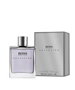 Perfumes Hugo Boss | Perfume Boss Selection Hombre Edt 100 Ml