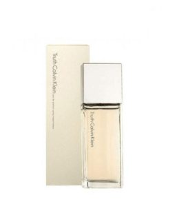 Perfumes Calvin Klein | Perfume Ck Truth Mujer Edp 100 Ml