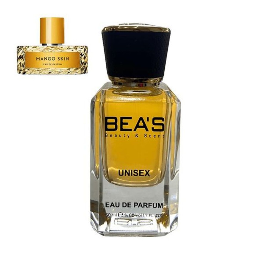 Perfumes Beas | Perfume Beas 744 Clon Vilhelm Parfumerie Mango Skin Unisex Edp 50 Ml Tester