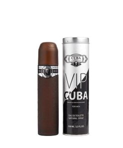 Perfumes Cuba | Perfume Cuba Vip Hombre Edt 100 Ml