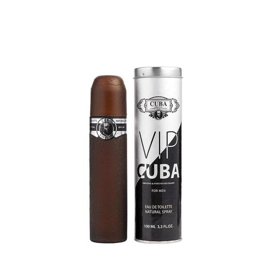 Perfumes Cuba | Perfume Cuba Vip Hombre Edt 100 Ml