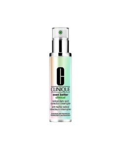 Cosmeticos & Belleza Clinique | Clinique Even Better Clinical Radical Dark Spot Corrector Interrupter 30 Ml Kn0X010000