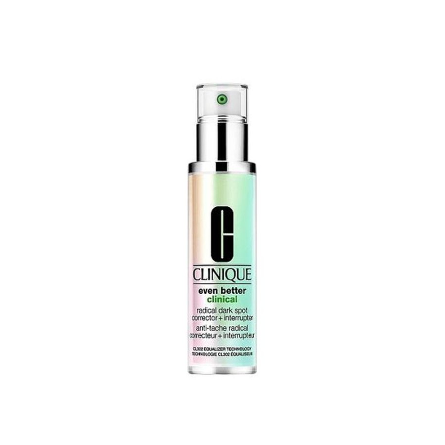 Cosmeticos & Belleza Clinique | Clinique Even Better Clinical Radical Dark Spot Corrector Interrupter 30 Ml Kn0X010000