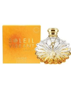 Perfumes Lalique | Perfume Soleil Vibrant Lalique Mujer Edp 100 Ml