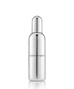 Perfumes Colour Me | Perfume Colour Me Silver Sport Hombre Edp 90 Ml Tester