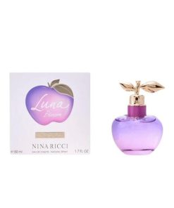 Perfumes Nina Ricci | Perfume Nina Luna Blossom Mujer Edt 50 Ml