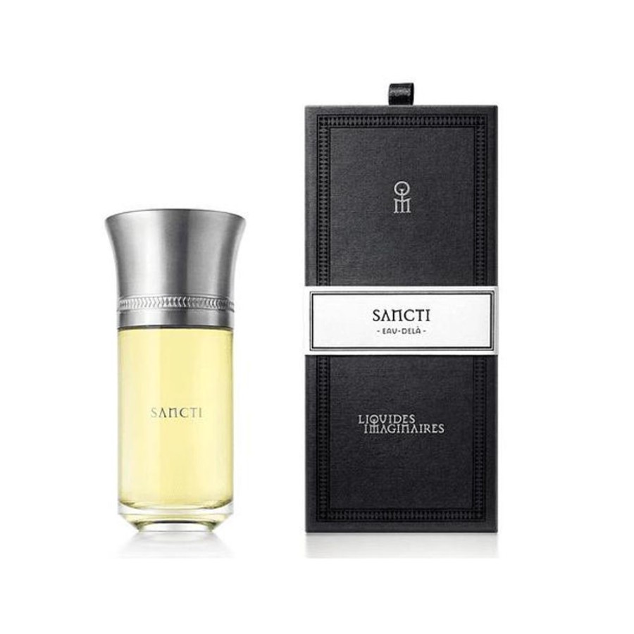 Perfumes Liquides Imaginaires | Perfume Liquides Imaginaires Sancti Unisex Edp 100 Ml