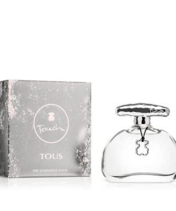 Perfumes Tous | Perfume Tous Touch The Luminous Gold Dama Edt 100 Ml