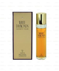 Perfumes Elizabeth Taylor | Perfume White Diamonds Mujer Edt 100 Ml