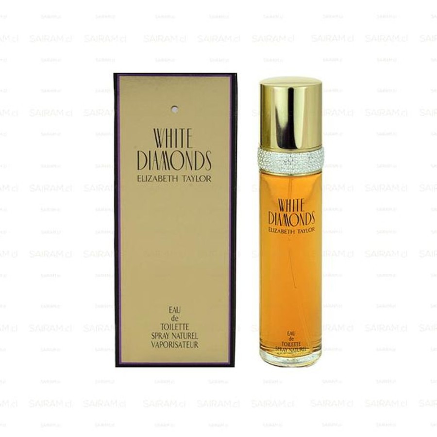 Perfumes Elizabeth Taylor | Perfume White Diamonds Mujer Edt 100 Ml