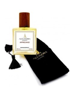 Perfumes Alexandria Fragances | Perfume Alexandria Africano Unisex Parfum Extract 55 Ml