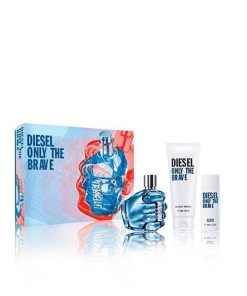 Perfumes Diesel | Perfume Only The Brave Hombre Edt 75 Ml Estuche