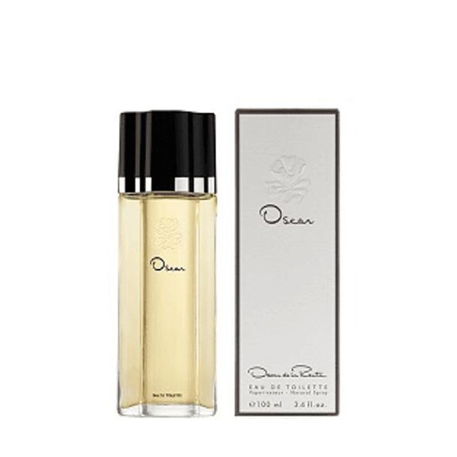 Perfumes Oscar De La Renta | Perfume Oscar De La Renta Dama Edt 100 Ml