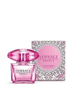 Perfumes Versace | Perfume Bright Crystal Absolu Dama Edp 90 Ml