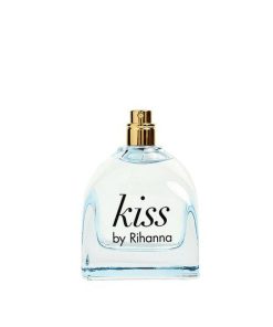 Perfumes Rihanna | Perfume Rihanna Kiss Mujer Edp 100 Ml Tester