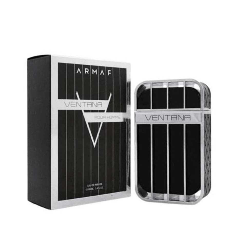 Perfumes Armaf | Perfume Armaf Ventana Hombre Edp 100 Ml