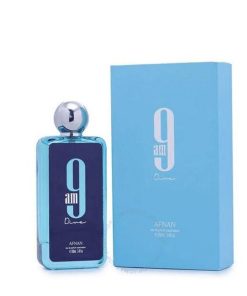 Perfumes Afnan | Perfume Afnan 9 Am Dive Unisex Edp 100 Ml