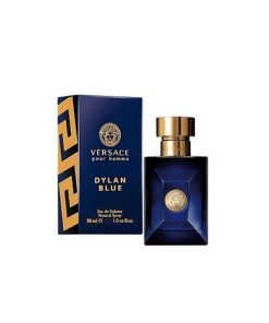 Perfumes Versace | Perfume Dylan Blue Hombre Edt 30 Ml