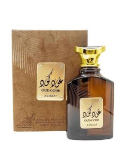 Perfumes Asdaaf | Perfume Asdaaf Oud Code Unisex Edp 100 Ml