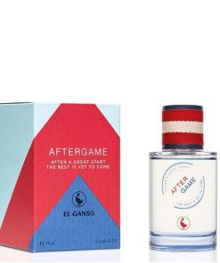 Perfumes El Ganso | Perfume El Ganso After Game Hombre Edt 75 Ml