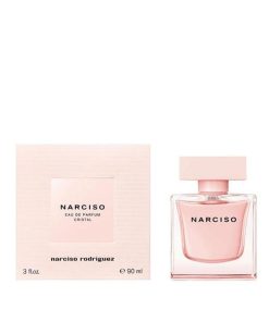 Perfumes Narciso Rodriguez | Perfume Narciso Rodriguez Cristal Mujer Edp 90 Ml