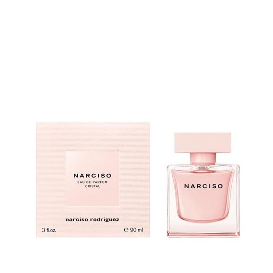 Perfumes Narciso Rodriguez | Perfume Narciso Rodriguez Cristal Mujer Edp 90 Ml