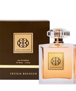 Perfumes Cecilia Bolocco | Perfume Cecilia Bolocco N 1 Mujer Edp 100 Ml