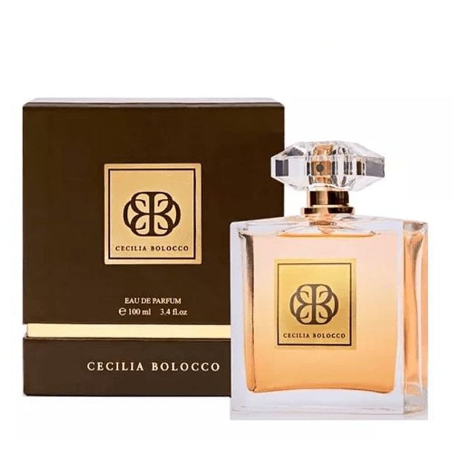 Perfumes Cecilia Bolocco | Perfume Cecilia Bolocco N 1 Mujer Edp 100 Ml