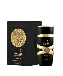 Perfumes Lattafa | Perfume Lattafa Asad Edp Hombre Edp 100 Ml