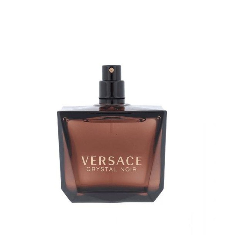 Perfumes Versace | Perfume Crystal Noir Mujer Edt 90 Ml Tester