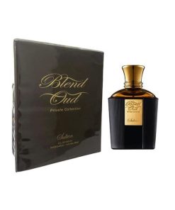 Perfumes Blend Oud | Perfume Blend Oud Sultan Unisex Edp 60 Ml