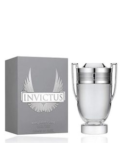 Perfumes Paco Rabanne | Perfume Invictus Hombre Edt 150 Ml