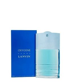 Perfumes Lanvin | Perfume Oxygen Lanvin Hombre Edt 100 Ml