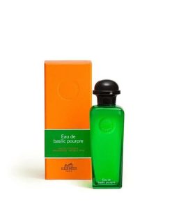 Perfumes Hermes | Perfume Eau De Basilic Pourpre Hermes Unisex Edc 100 Ml