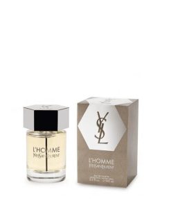 Perfumes Yves Saint Lauren | Perfume Ysl L Homme Hombre Edt 100 Ml