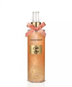 Cosmeticos & Belleza Women Secret | Colonia Women Secret Exotic Love Mujer Body Mist 250 Ml Tester