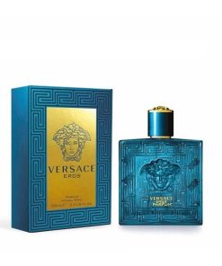 Perfumes Versace | Perfume Eros Parfum Versace Hombre Parfum 100 Ml