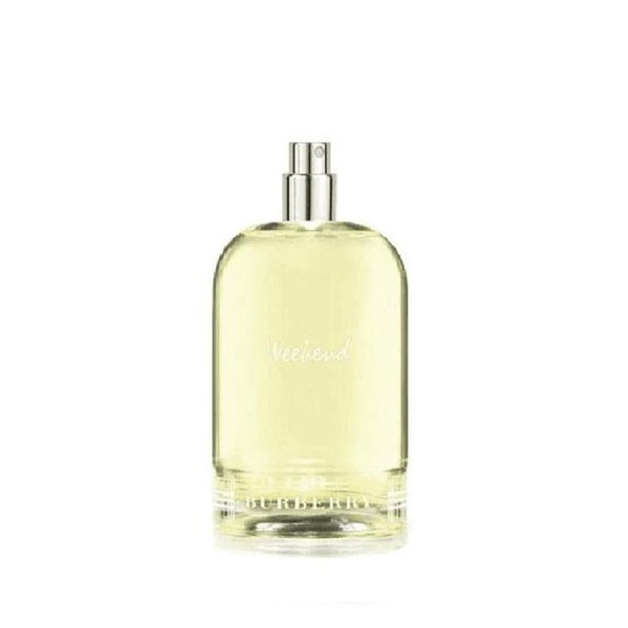 Perfumes Burberry | Perfume Weekend Hombre Edt 100 Ml Tester