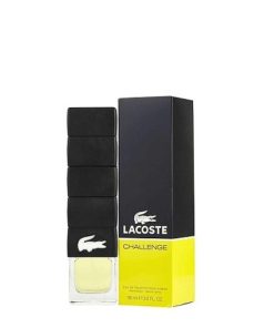 Perfumes Lacoste | Perfume Lacoste Challenge Hombre Edt 90 Ml