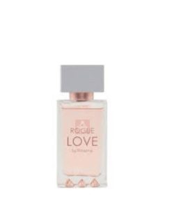 Perfumes Rihanna | Perfume Rihanna Rouge Love Mujer Edp 125 Ml Tester