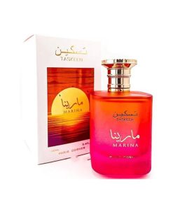 Perfumes Paris Corner | Perfume Paris Corner Taskeen Marina Unisex Edp 100 Ml