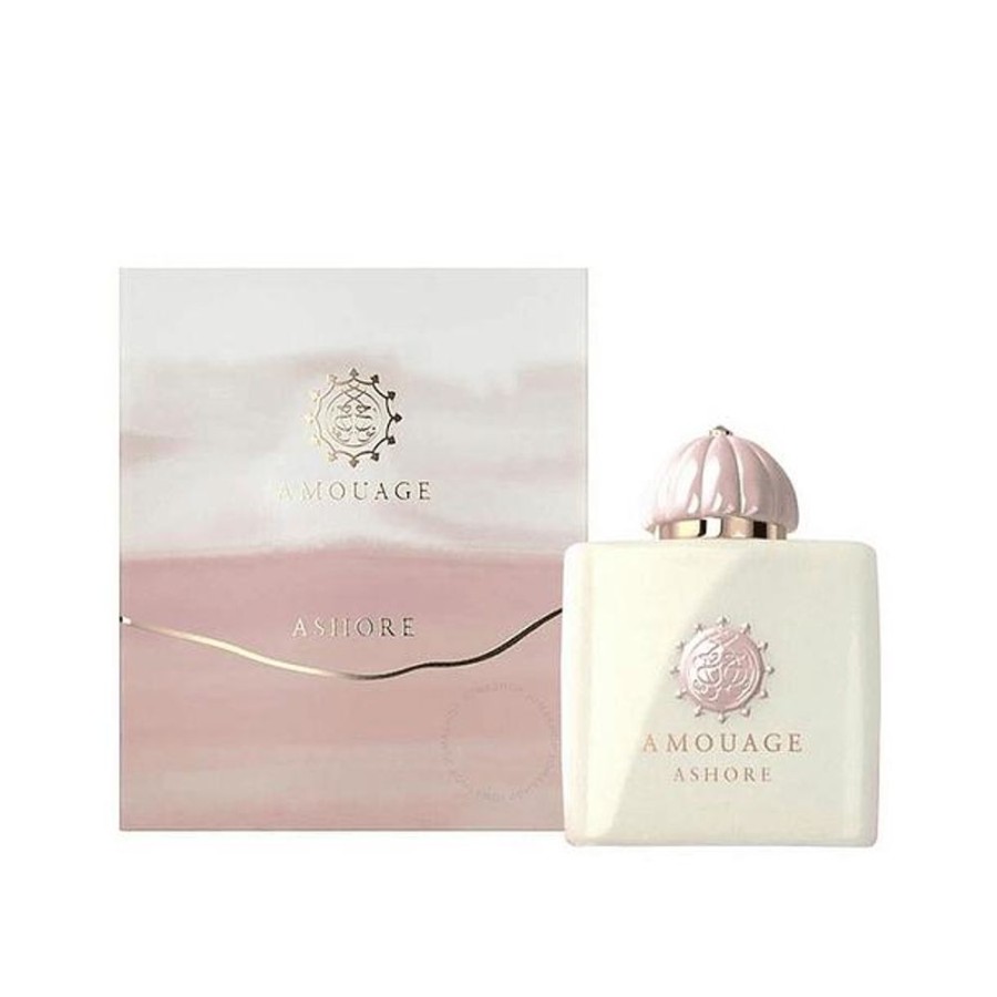 Perfumes Amouage | Perfume Amouage Ashore Unisex Edp 100 Ml