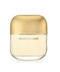 Perfumes Alejandro Sanz | Perfume Alejandro Sanz Mi Acorde Eres Tu Mujer Edt 80 Ml Tester