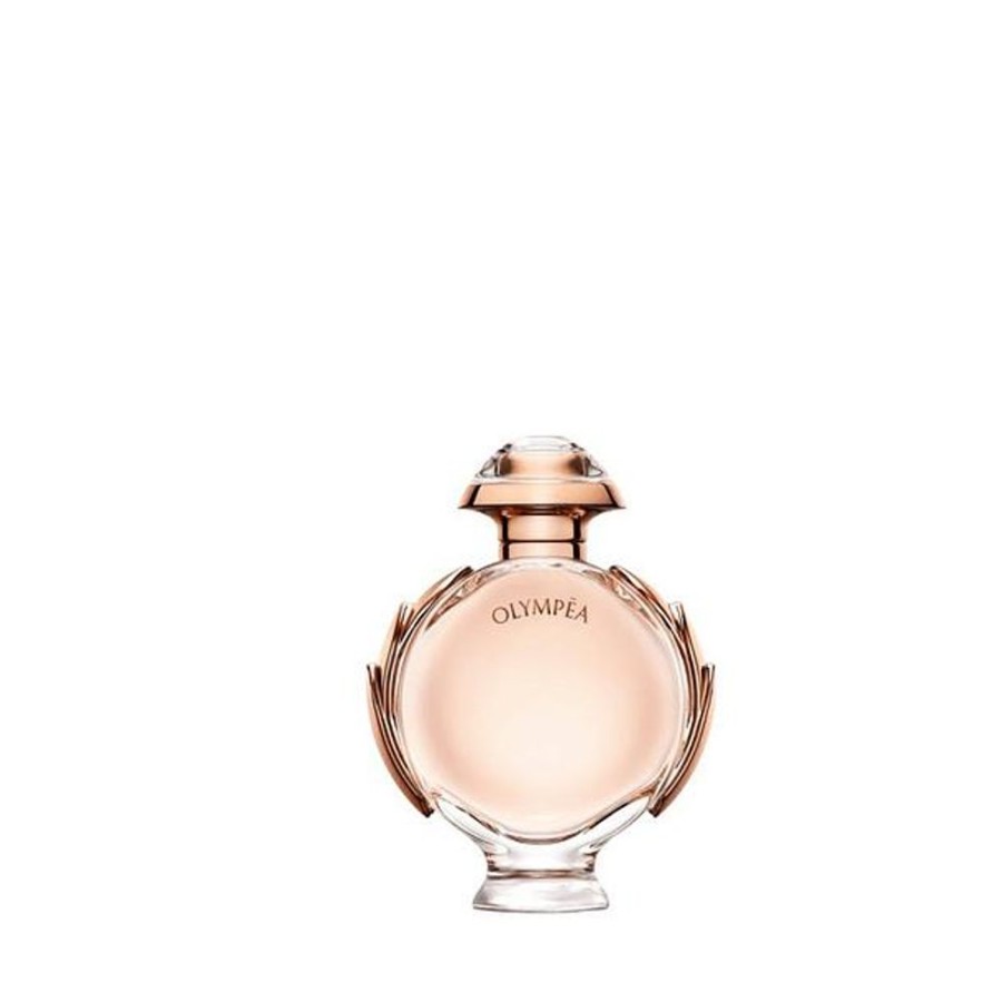 Perfumes Paco Rabanne | Perfume Olympea Mujer Edp 80 Ml Tester