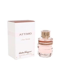 Perfumes Salvatore Ferragamo | Perfume Attimo Florale Salvatore Ferragamo Mujer Edp 30 Ml